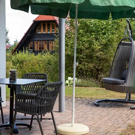 Schwarzwald Chalets Freudenstadt Exterior foto