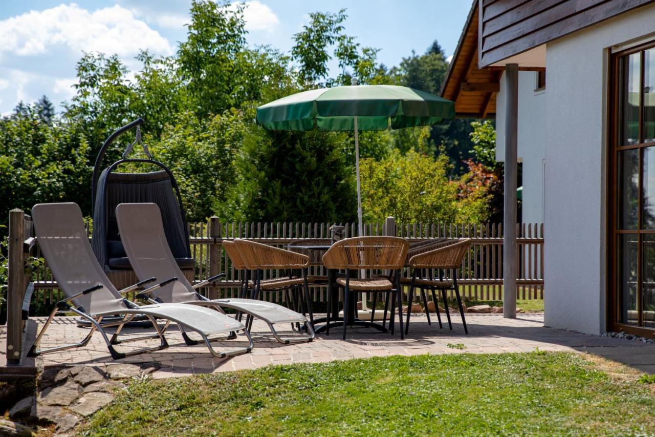 Schwarzwald Chalets *