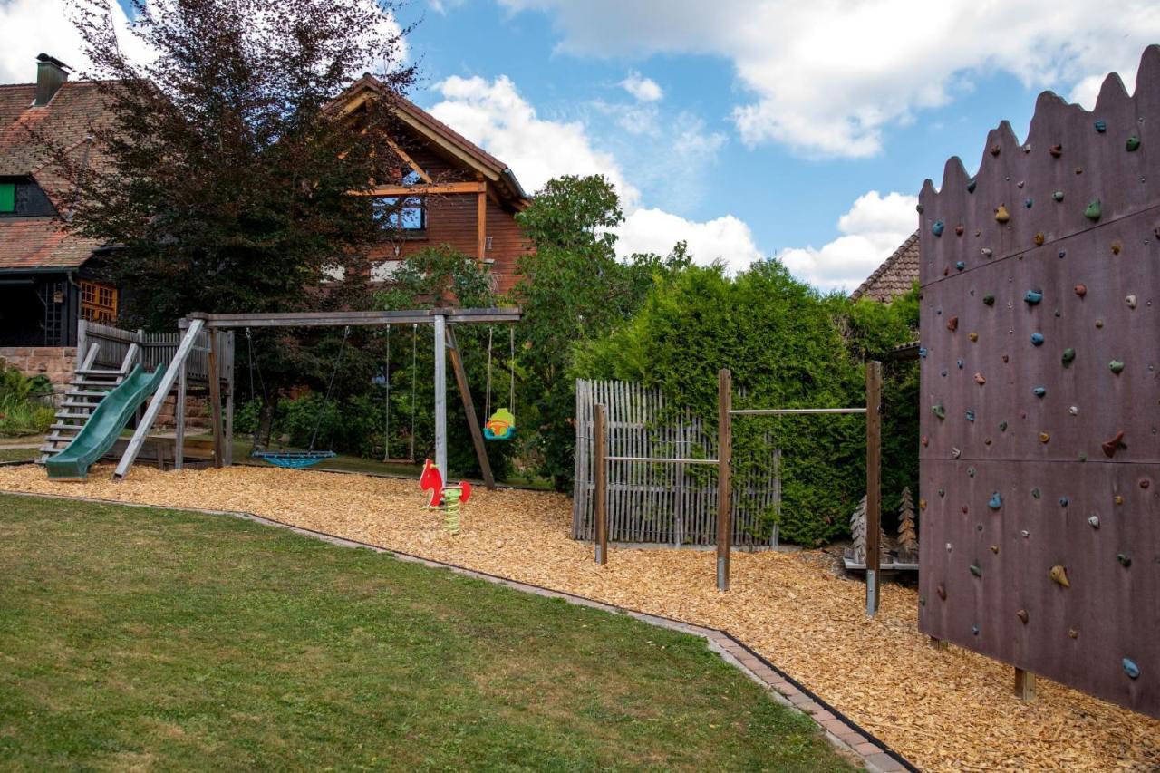 Hébergement de vacances Schwarzwald Chalets Freudenstadt