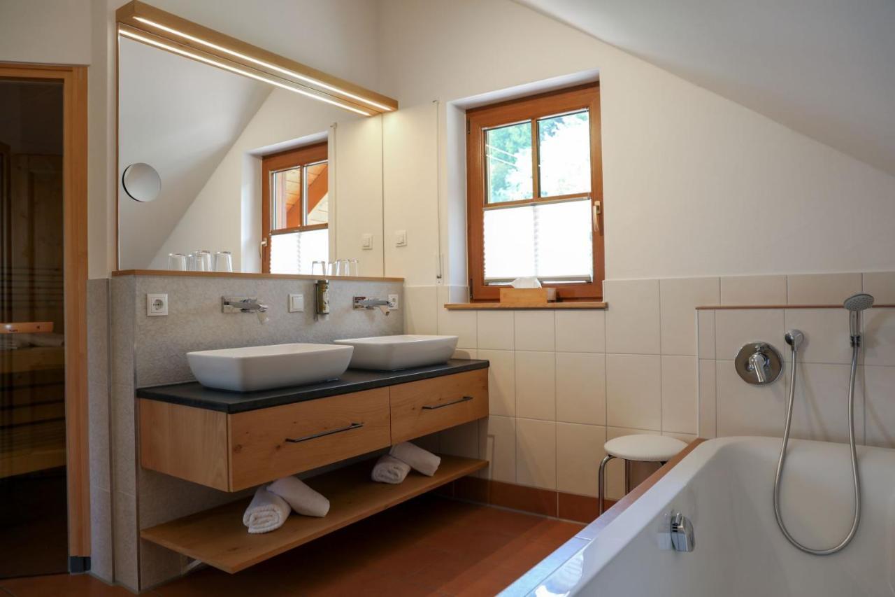 Schwarzwald Chalets
