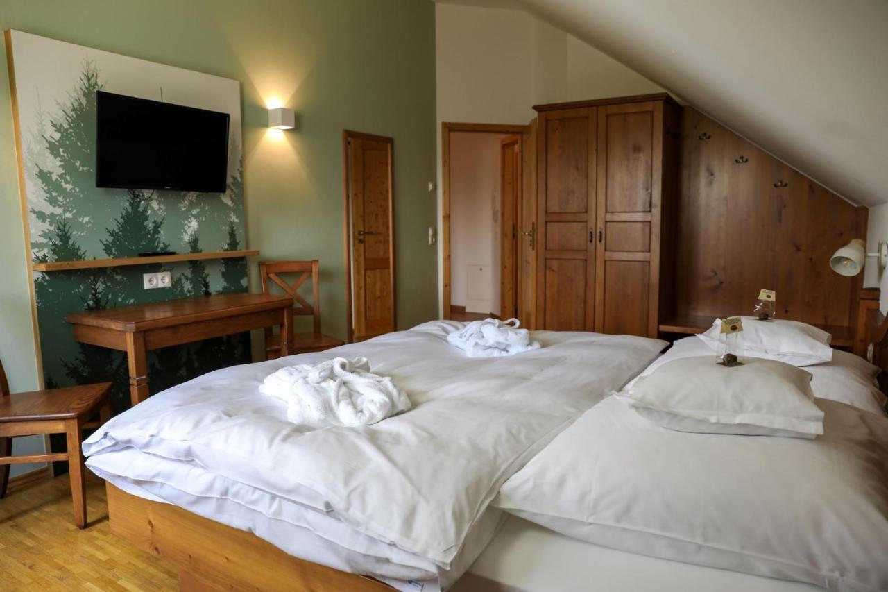 Schwarzwald Chalets * Freudenstadt
