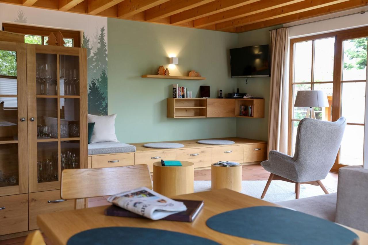 Schwarzwald Chalets Hébergement de vacances