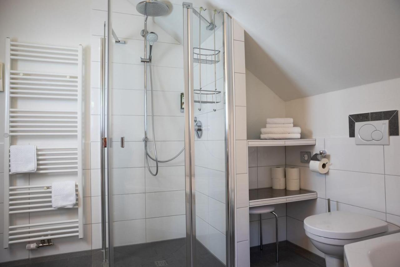 Schwarzwald Chalets Freudenstadt