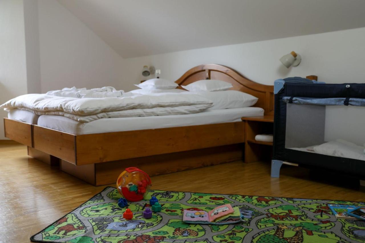 Schwarzwald Chalets Freudenstadt