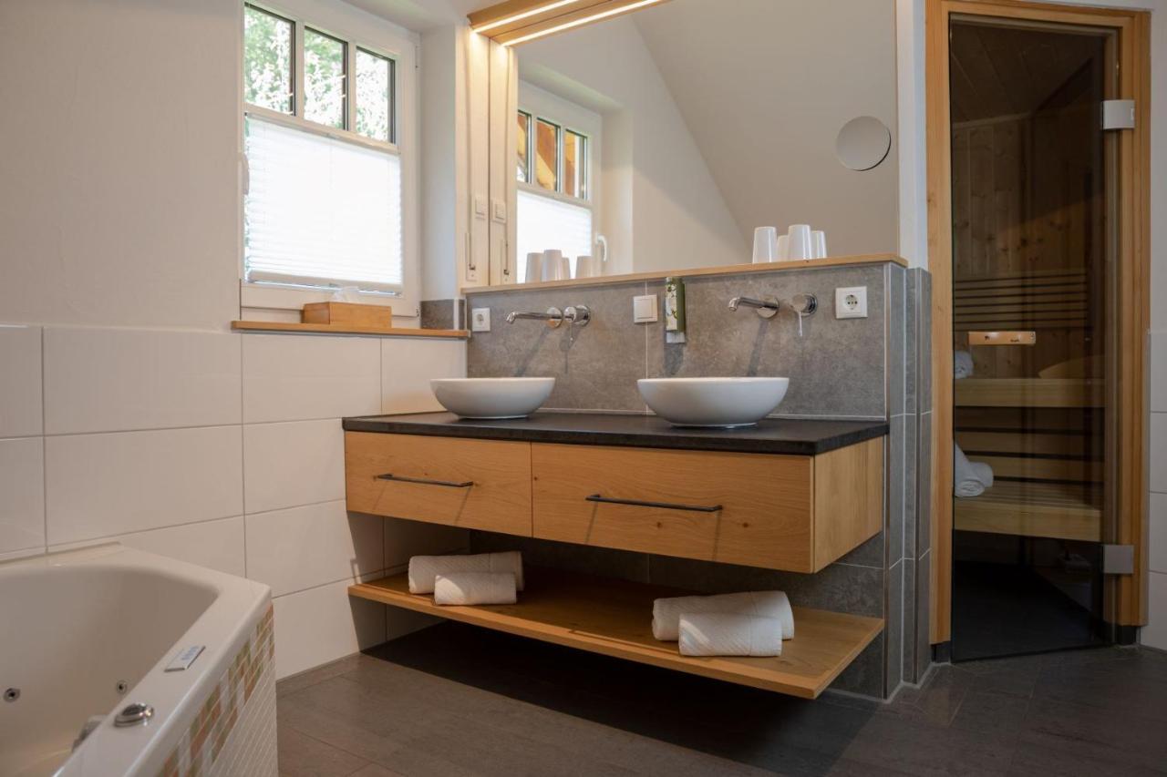 Schwarzwald Chalets Hébergement de vacances