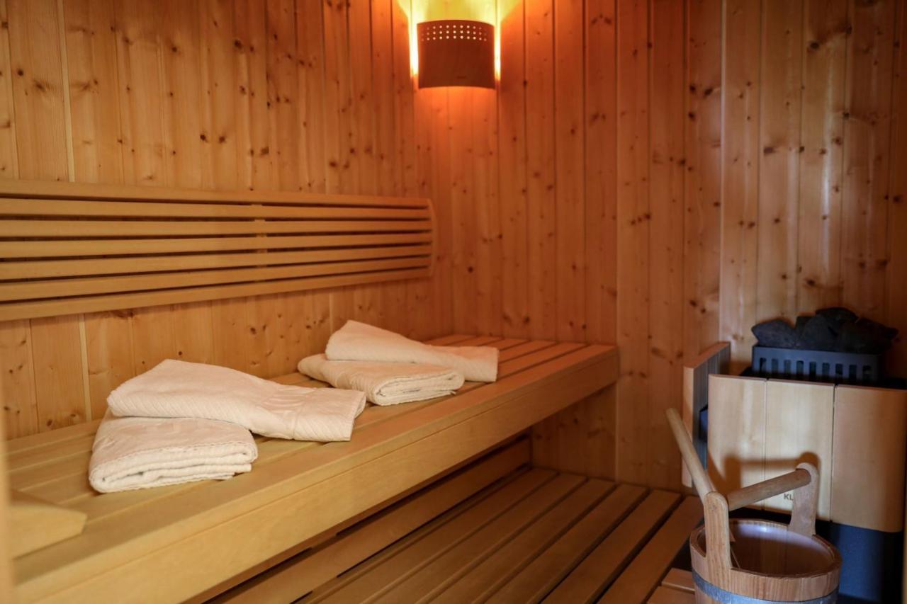 Schwarzwald Chalets Freudenstadt