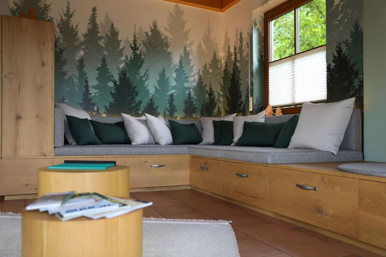 Hébergement de vacances Schwarzwald Chalets *