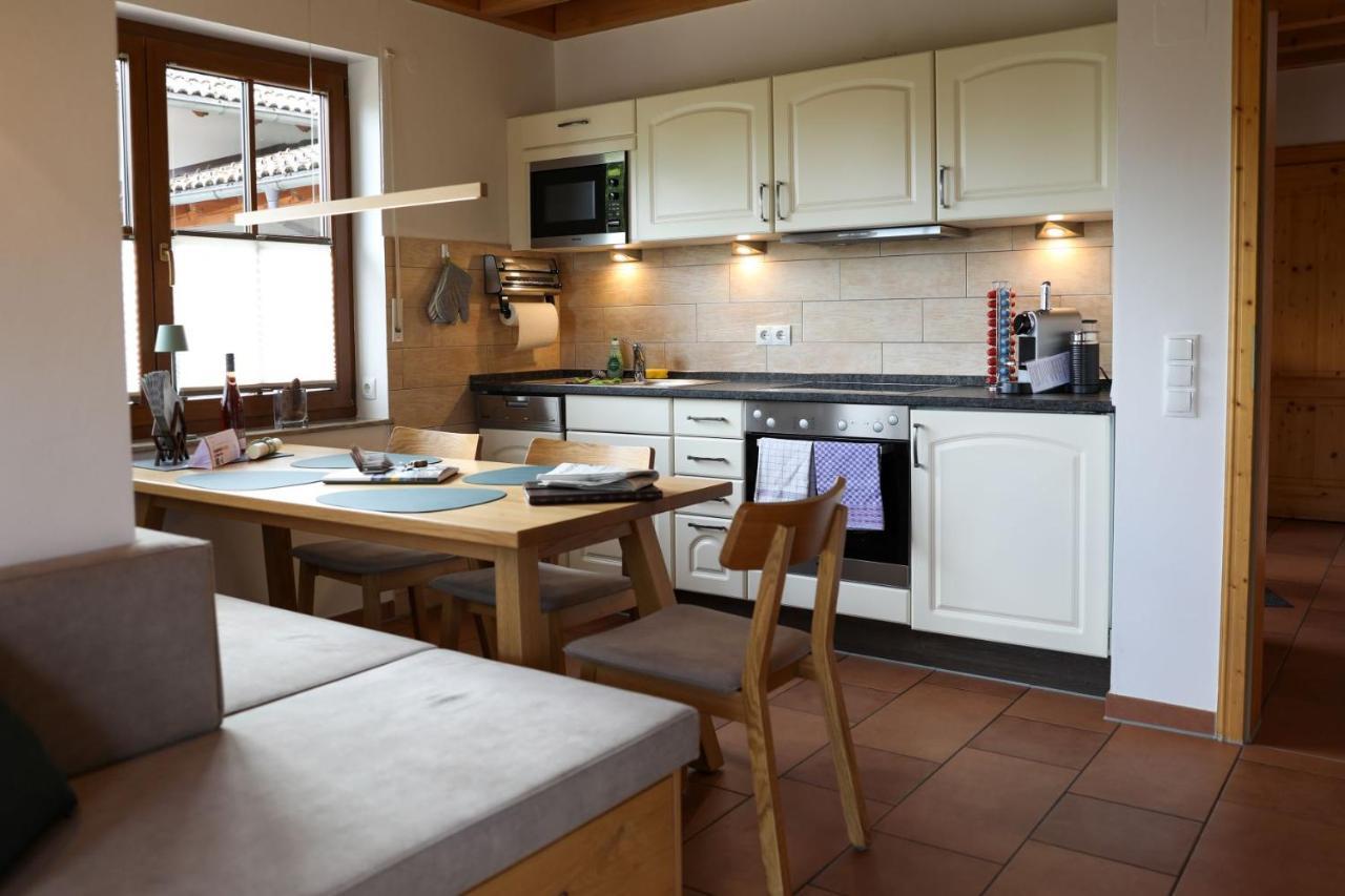 Schwarzwald Chalets Freudenstadt