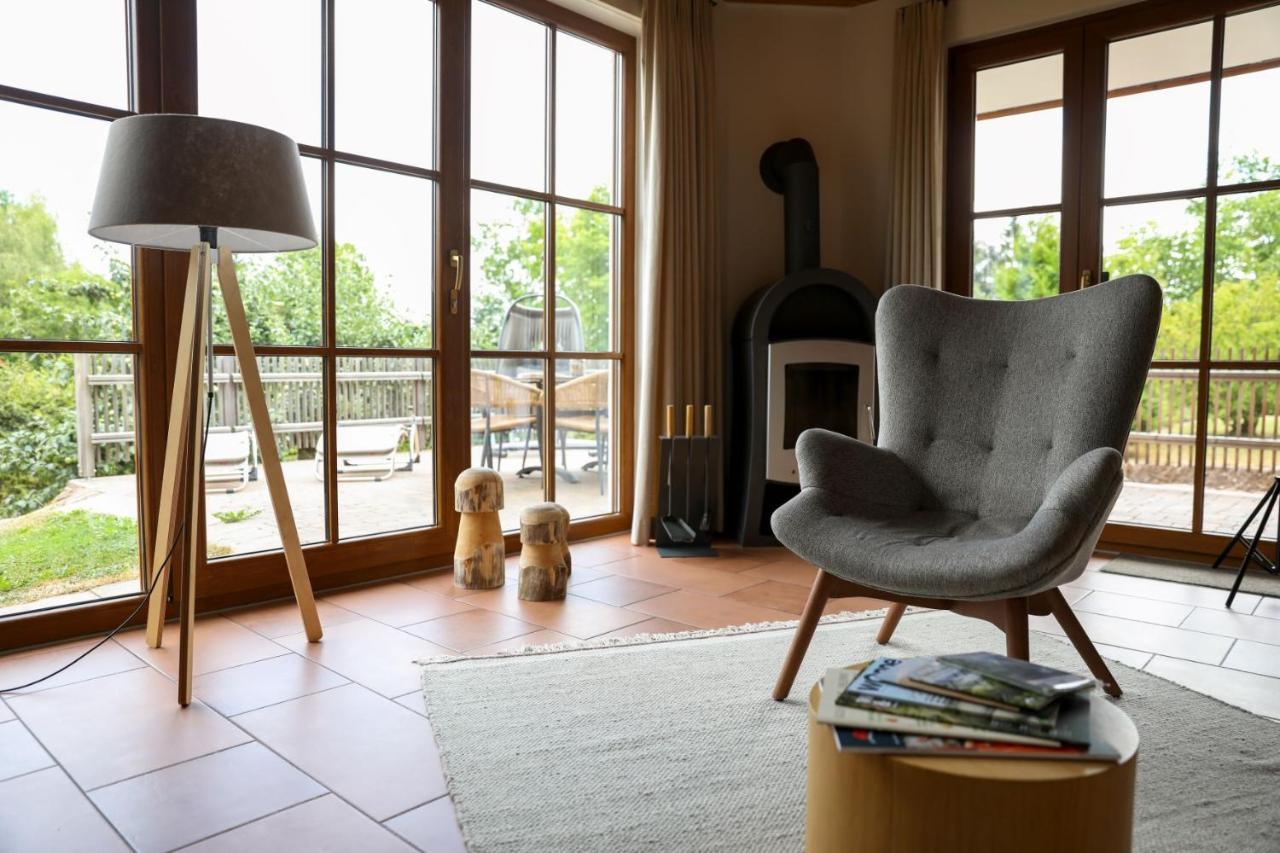 Schwarzwald Chalets *