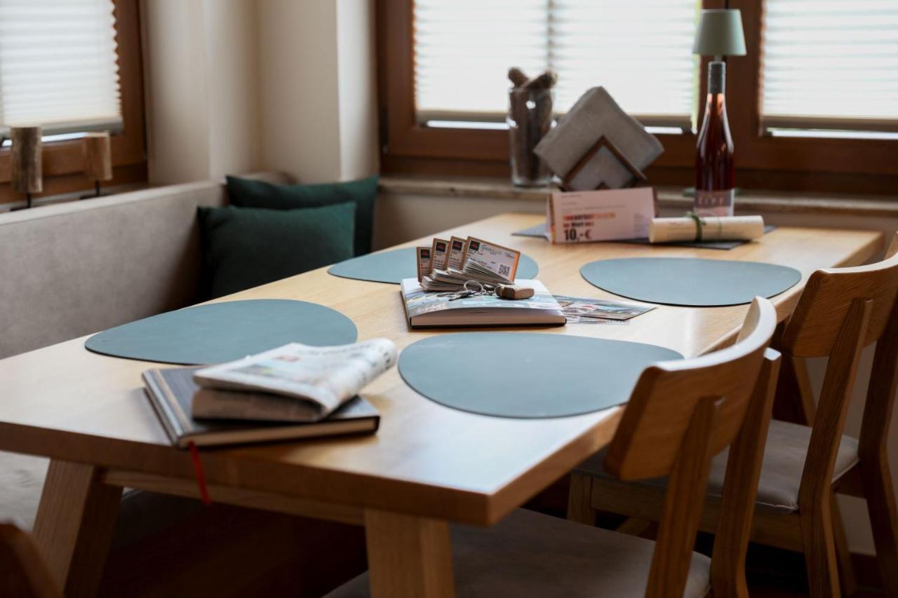 Hébergement de vacances Schwarzwald Chalets Freudenstadt
