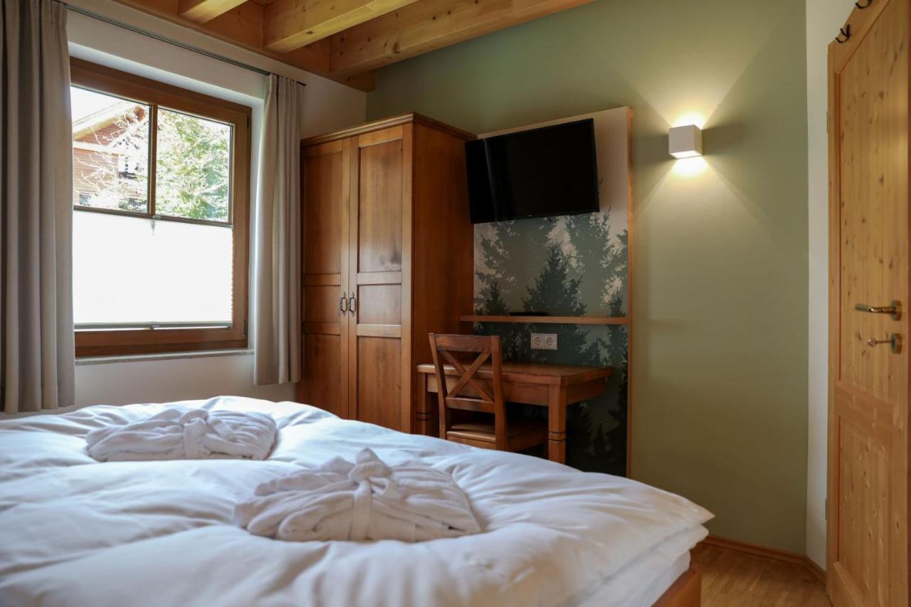 Schwarzwald Chalets Hébergement de vacances Freudenstadt