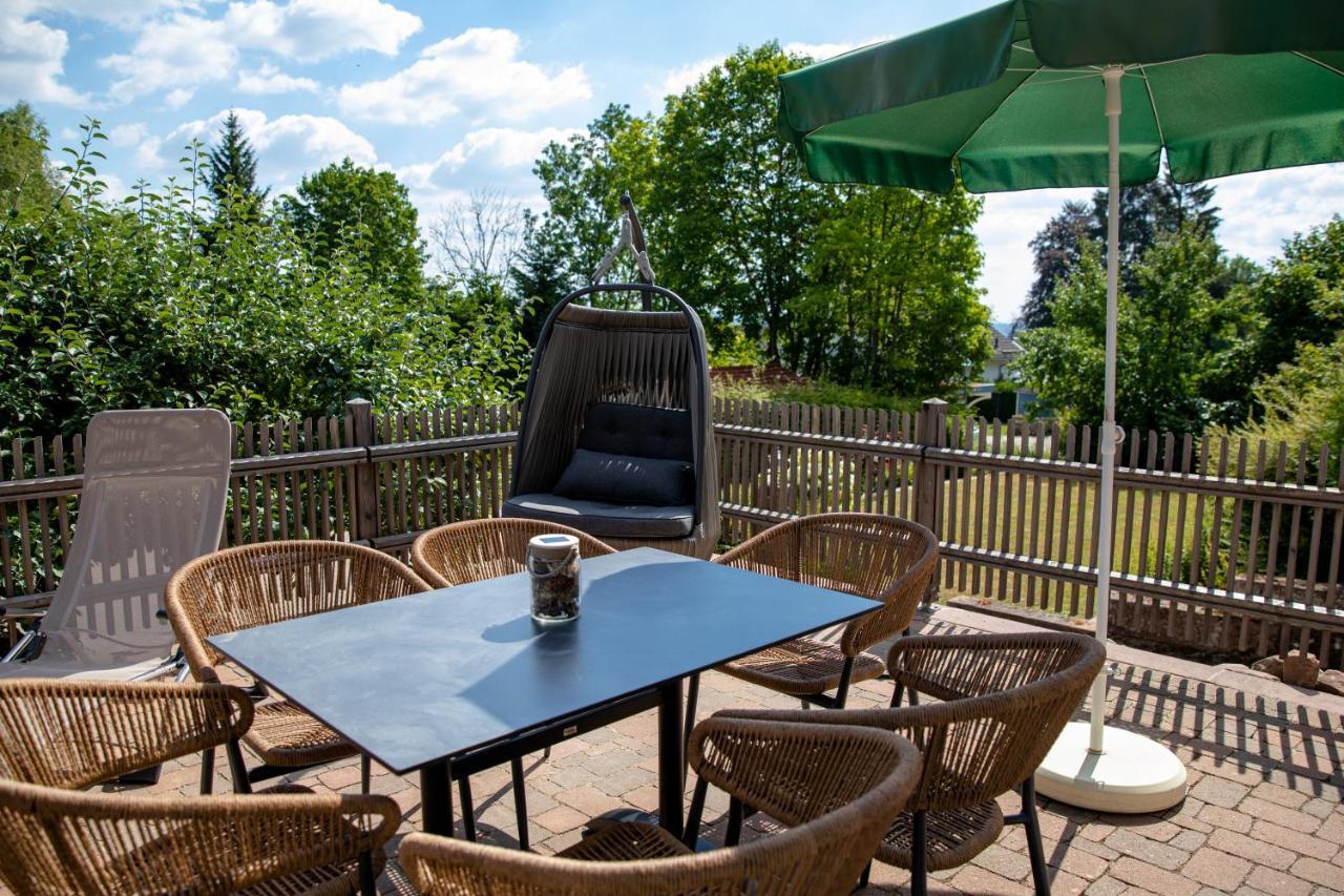 Hébergement de vacances Schwarzwald Chalets