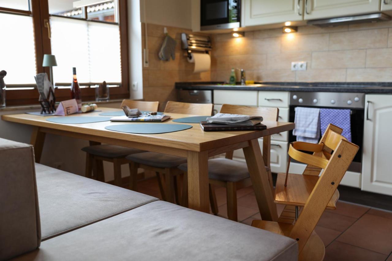 Hébergement de vacances Schwarzwald Chalets Freudenstadt