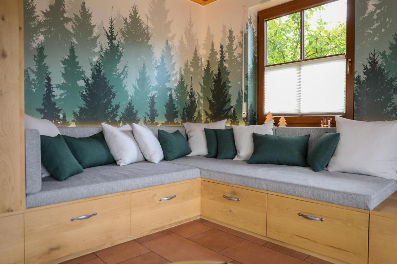 Schwarzwald Chalets Hébergement de vacances