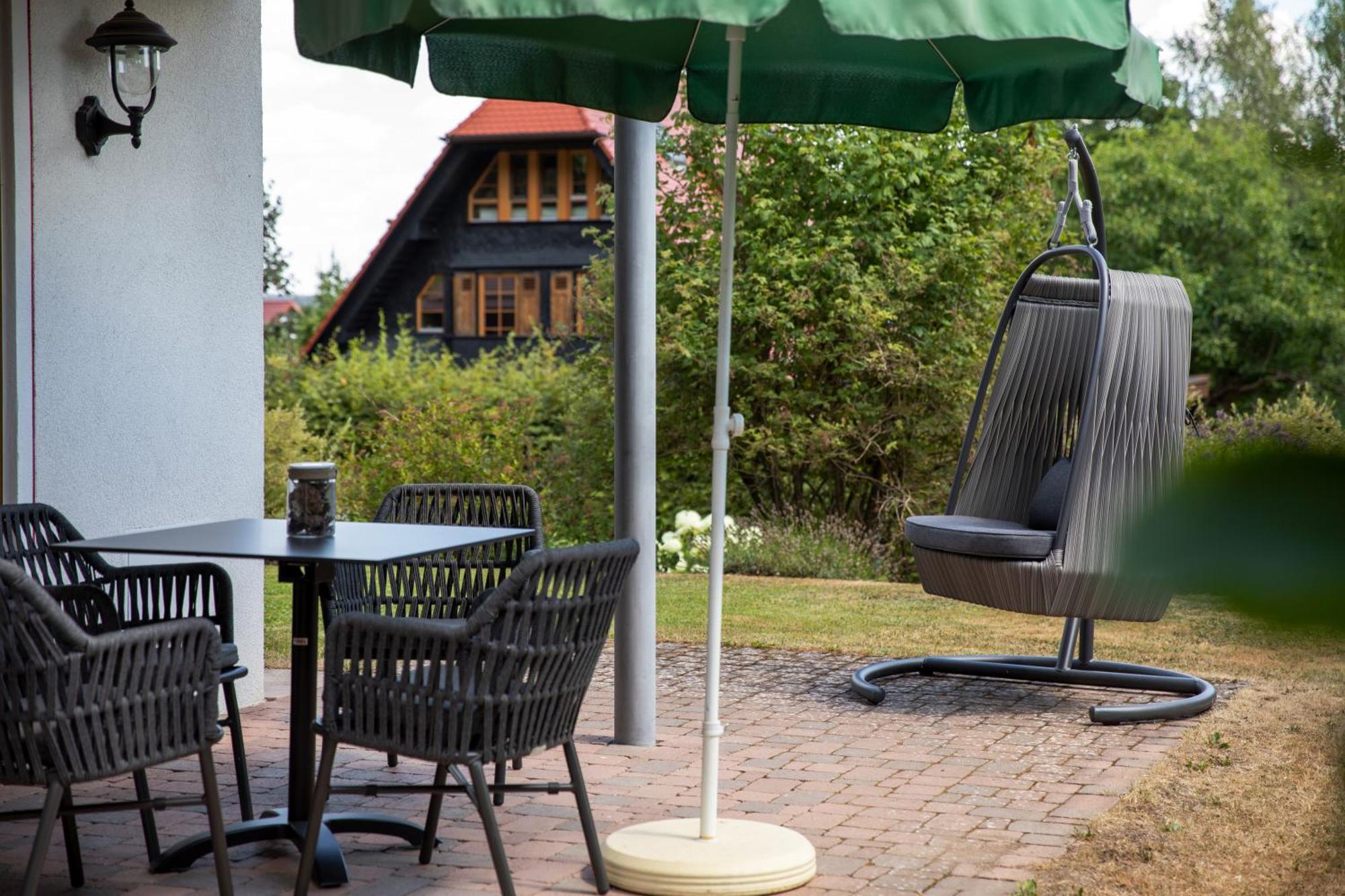Hébergement de vacances Schwarzwald Chalets